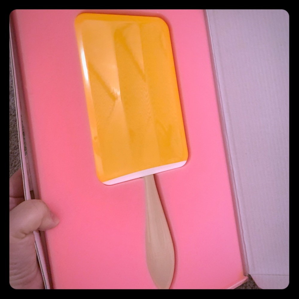 Jeffree Star Creamsicle Mirror